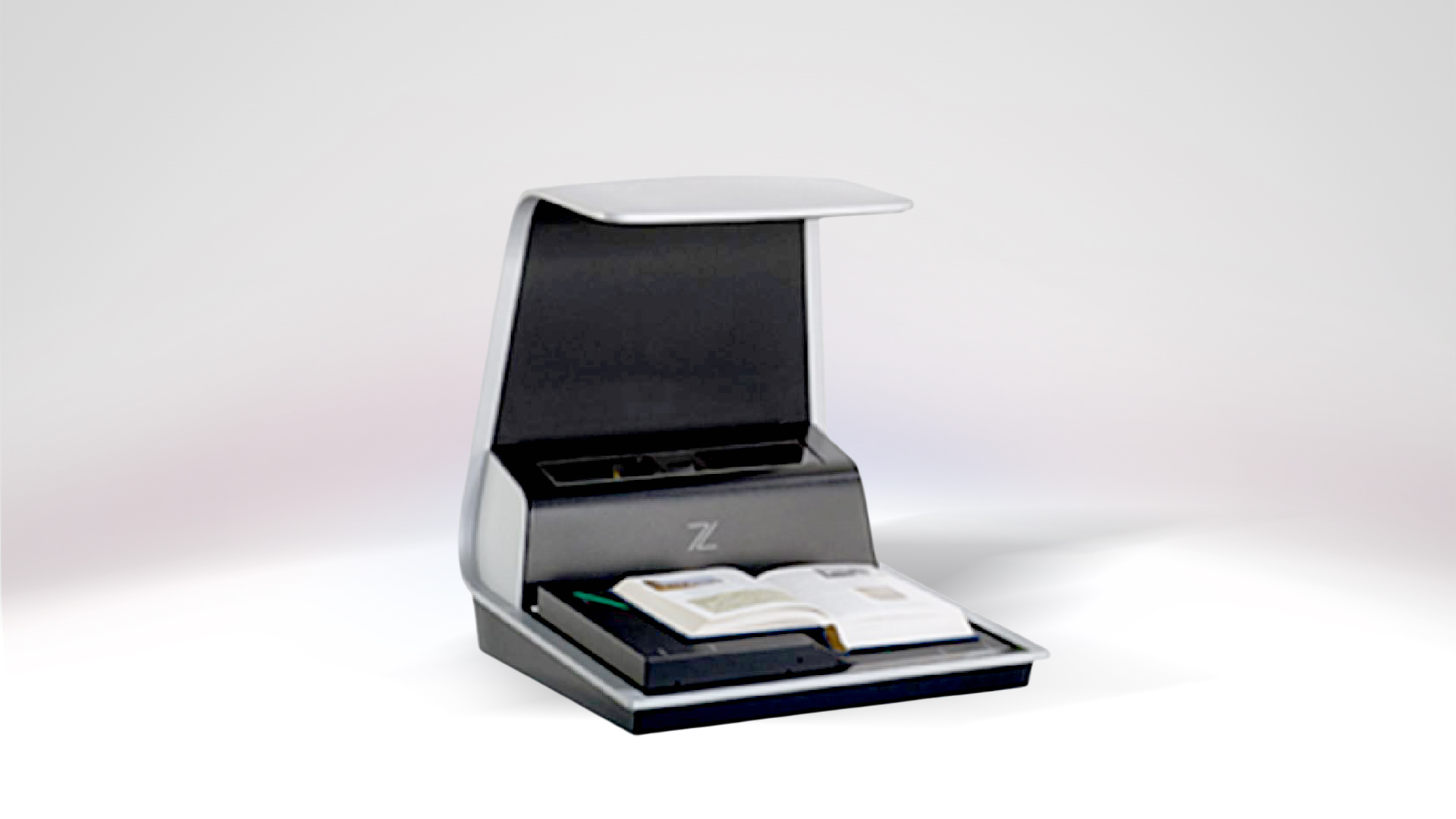 賽數(shù)OS15000（舒適型）非接觸式書(shū)刊掃描儀